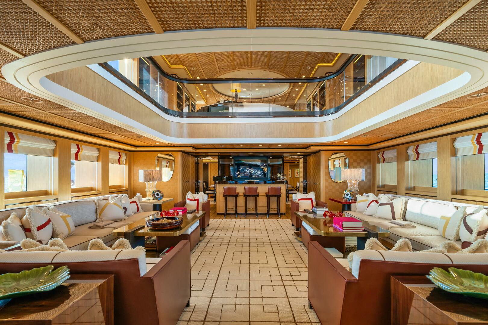 2013 Dunya Yachts Custom - Image 26