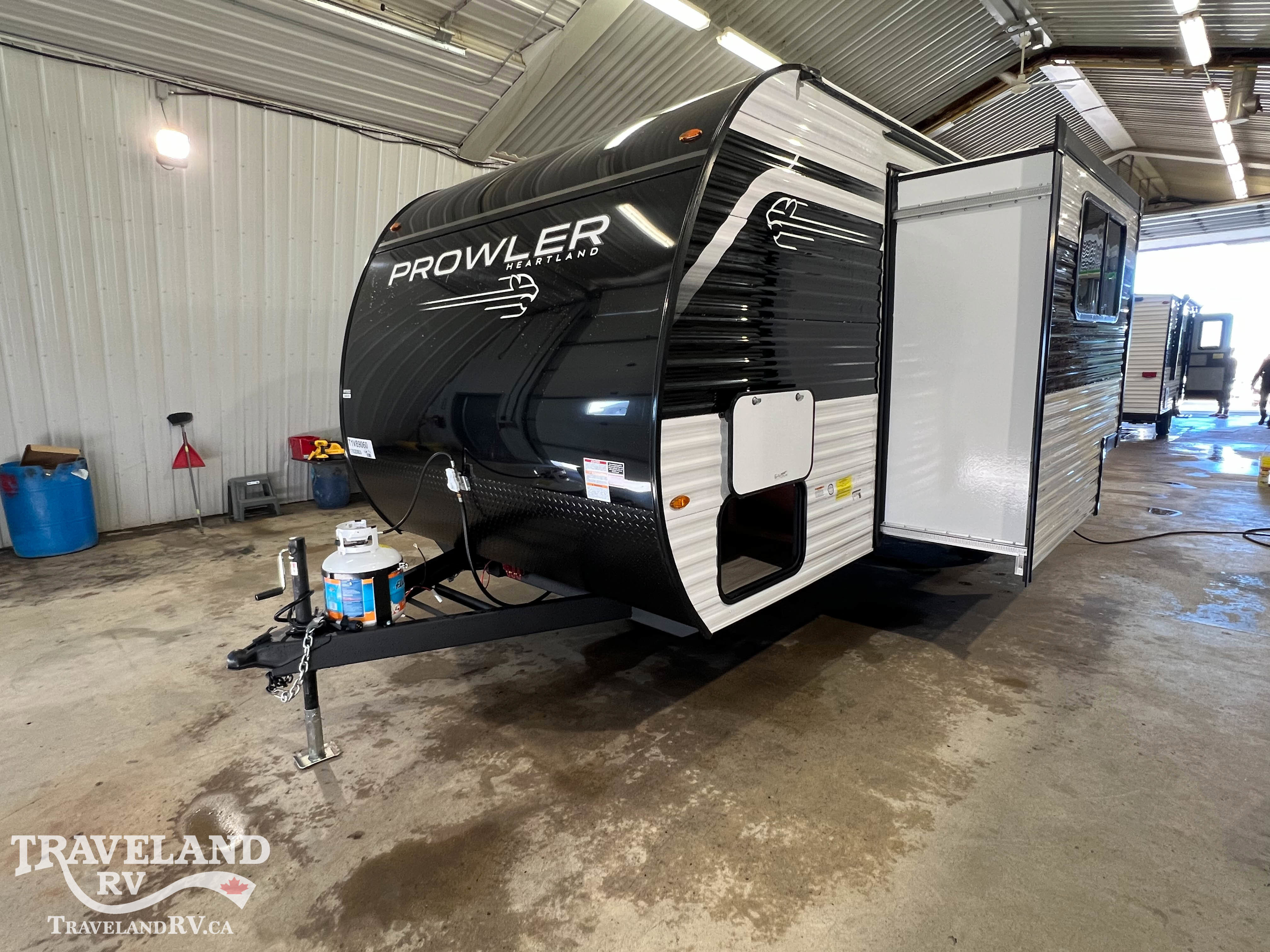 2026 Heartland Prowler 1702DBS - Image 6