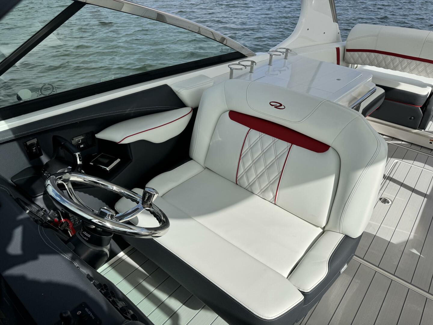 2023 Regal 29 OBX - Image 43