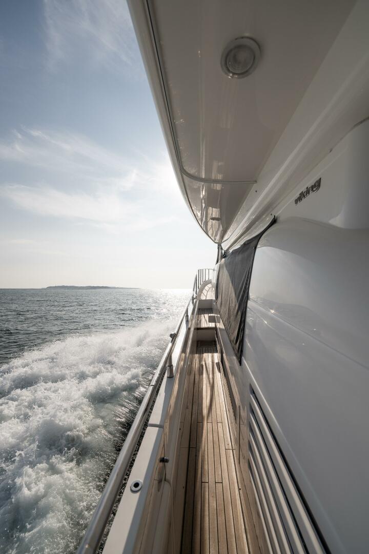 2008 Princess - Image 18