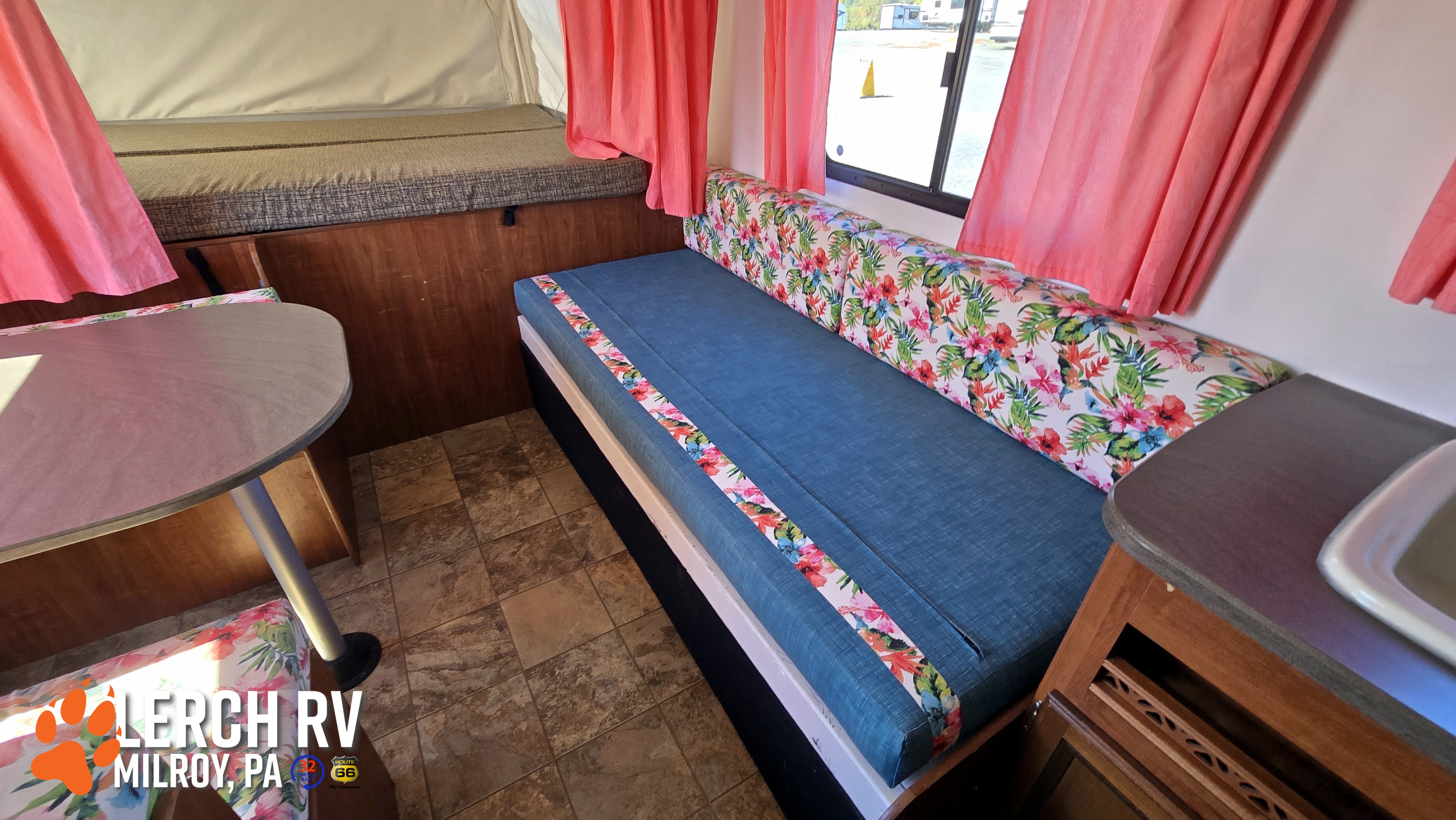 2012 JAYCO JAYCO FEATHER LITE 19H - Image 10