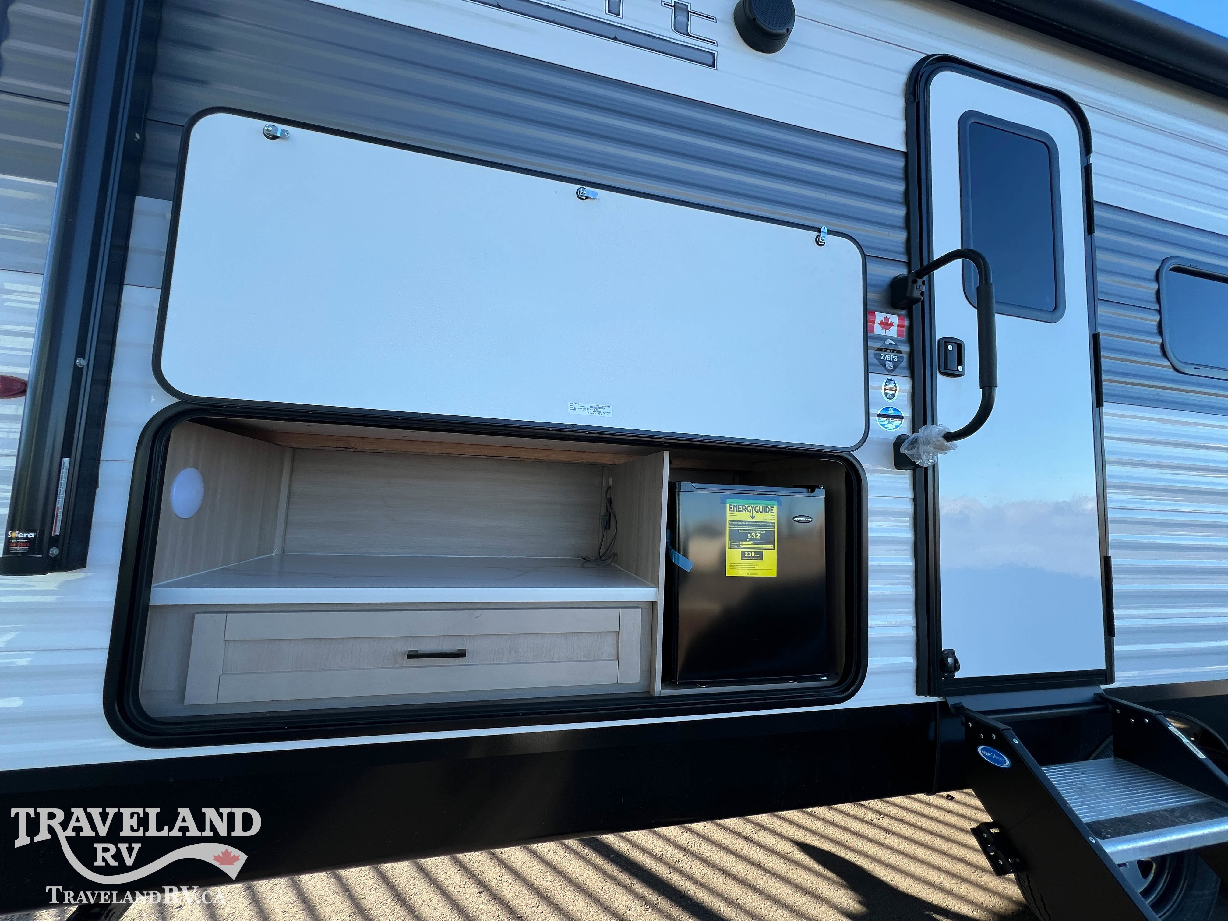 2026 Highland Ridge Colt 27BPS - Image 9