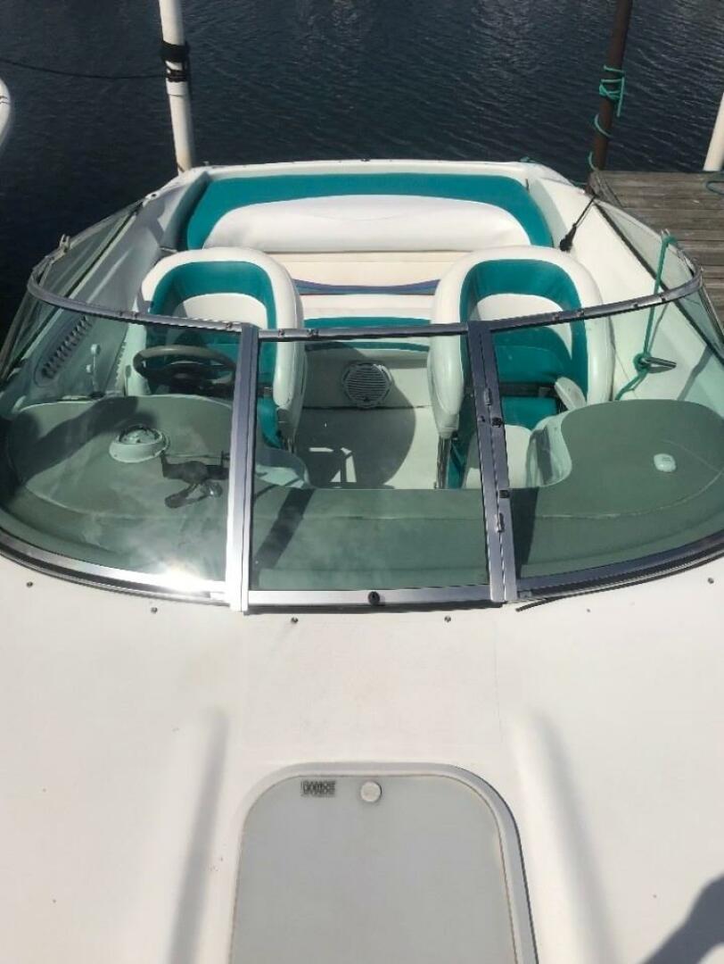 1996 Baja - Image 3