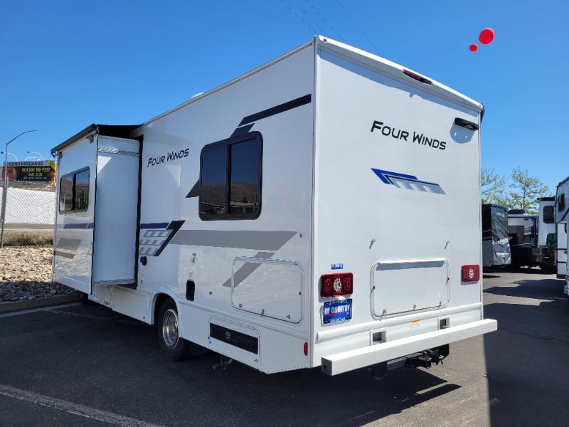2026 Thor Motor Coach Four Winds 25Z - Image 3