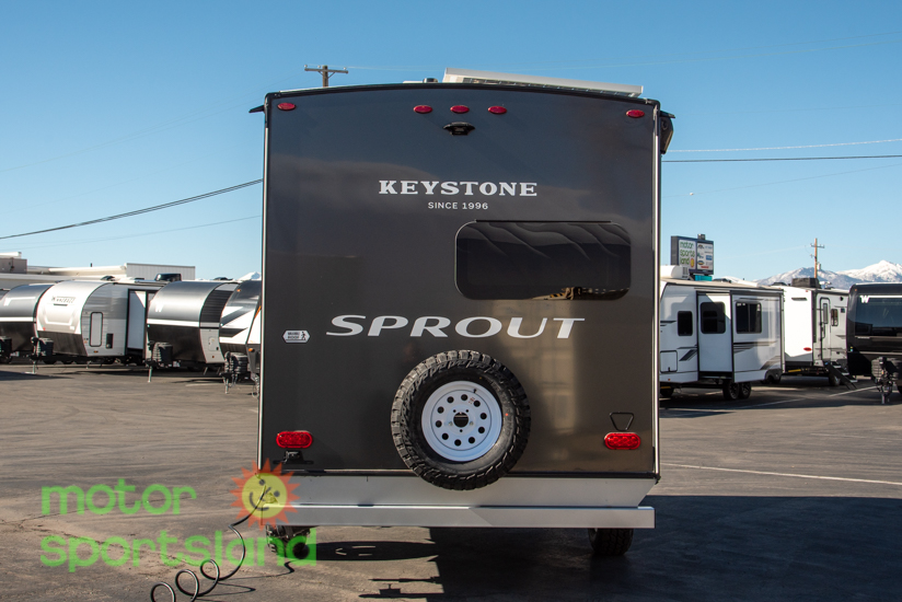 2026 Keystone Sprout 13RKS - Image 6