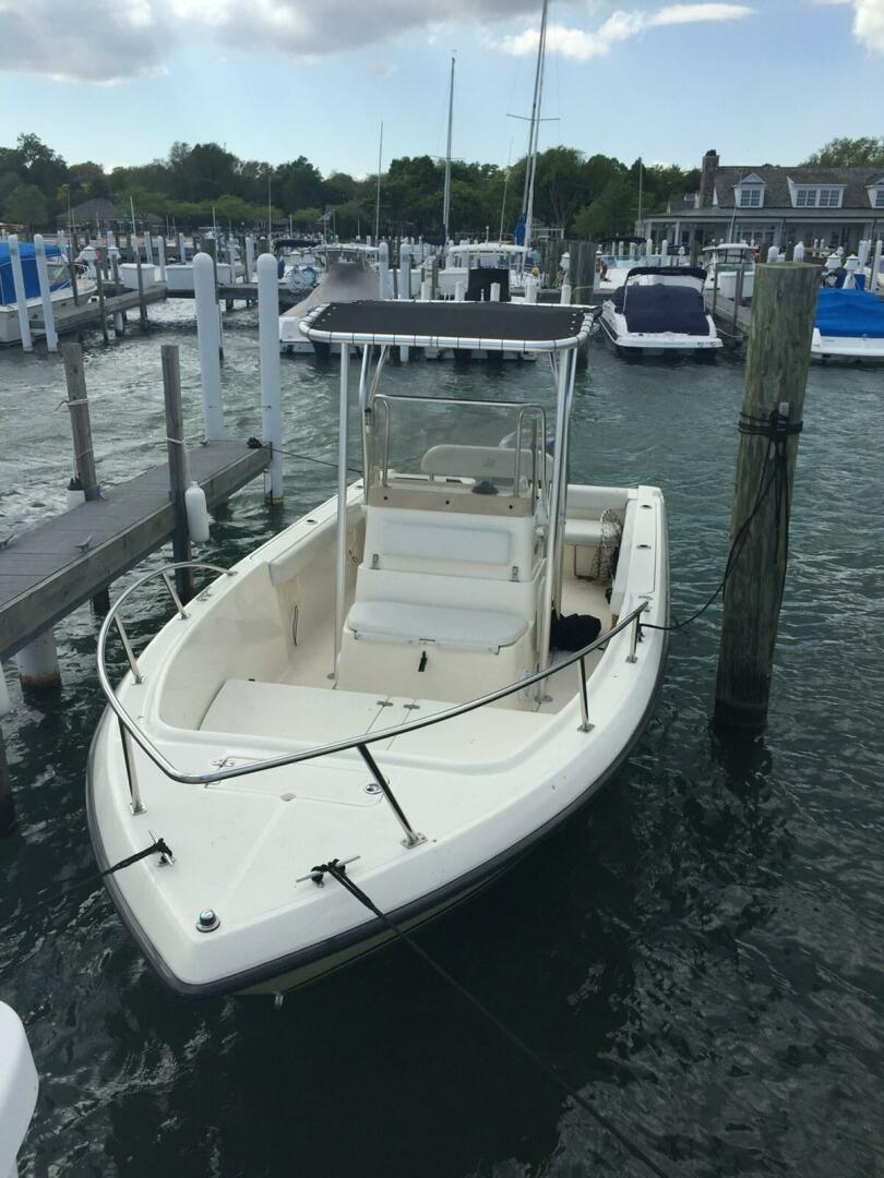 2003 Pursuit - Image 1