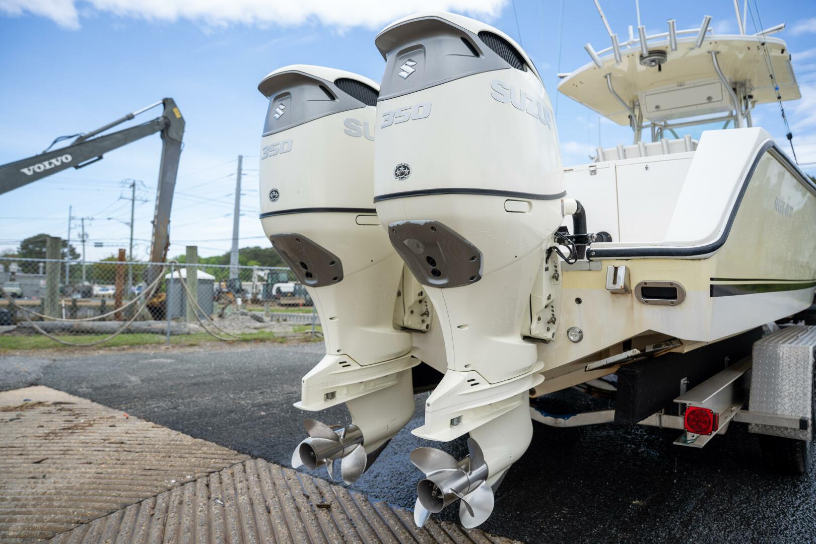 2003 Regulator - Image 6