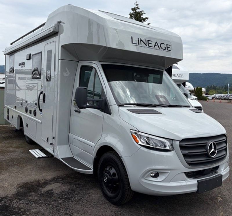 2026 Grand Design Lineage 25FW - Image 1