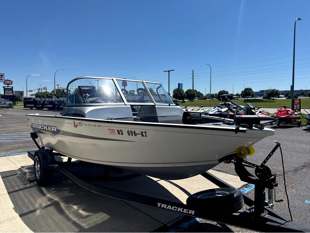 2018 Tracker Pro Guide V165 - Image 6