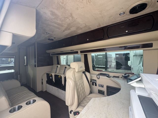 2016 LANDJET BLUETEC 2500 - Image 18