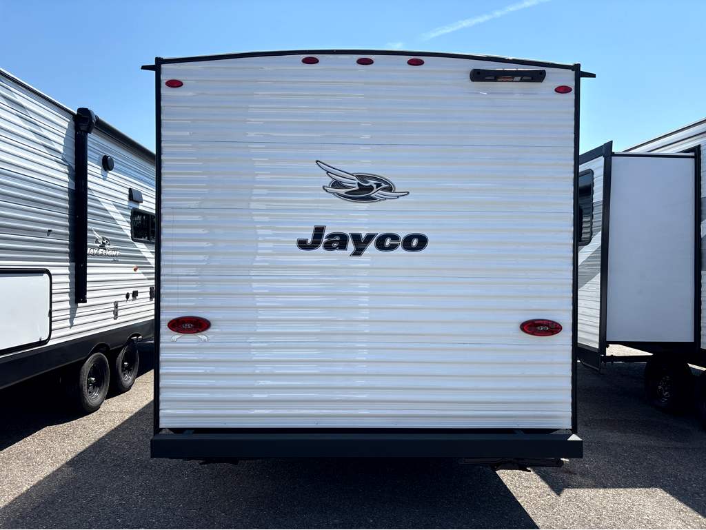 2026 JAYCO JAY FLIGHT SLX 250BH - Image 5