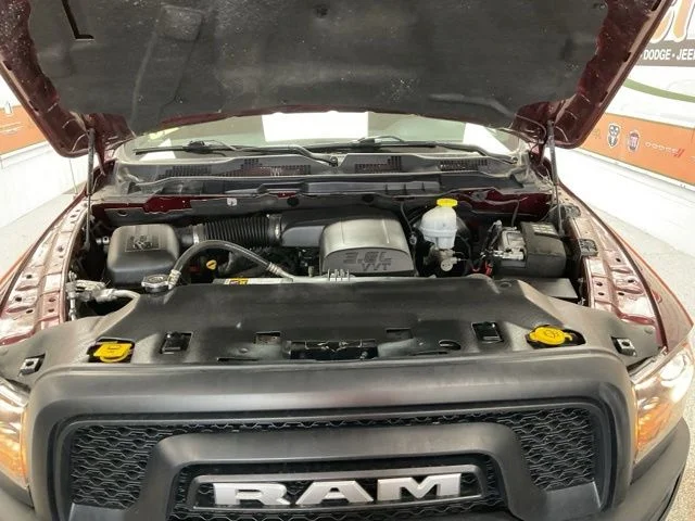2024 RAM 1500 CLASS - Image 10