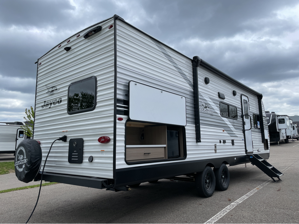 2026 Jayco Jay Flight SLX 261BHS - Image 3