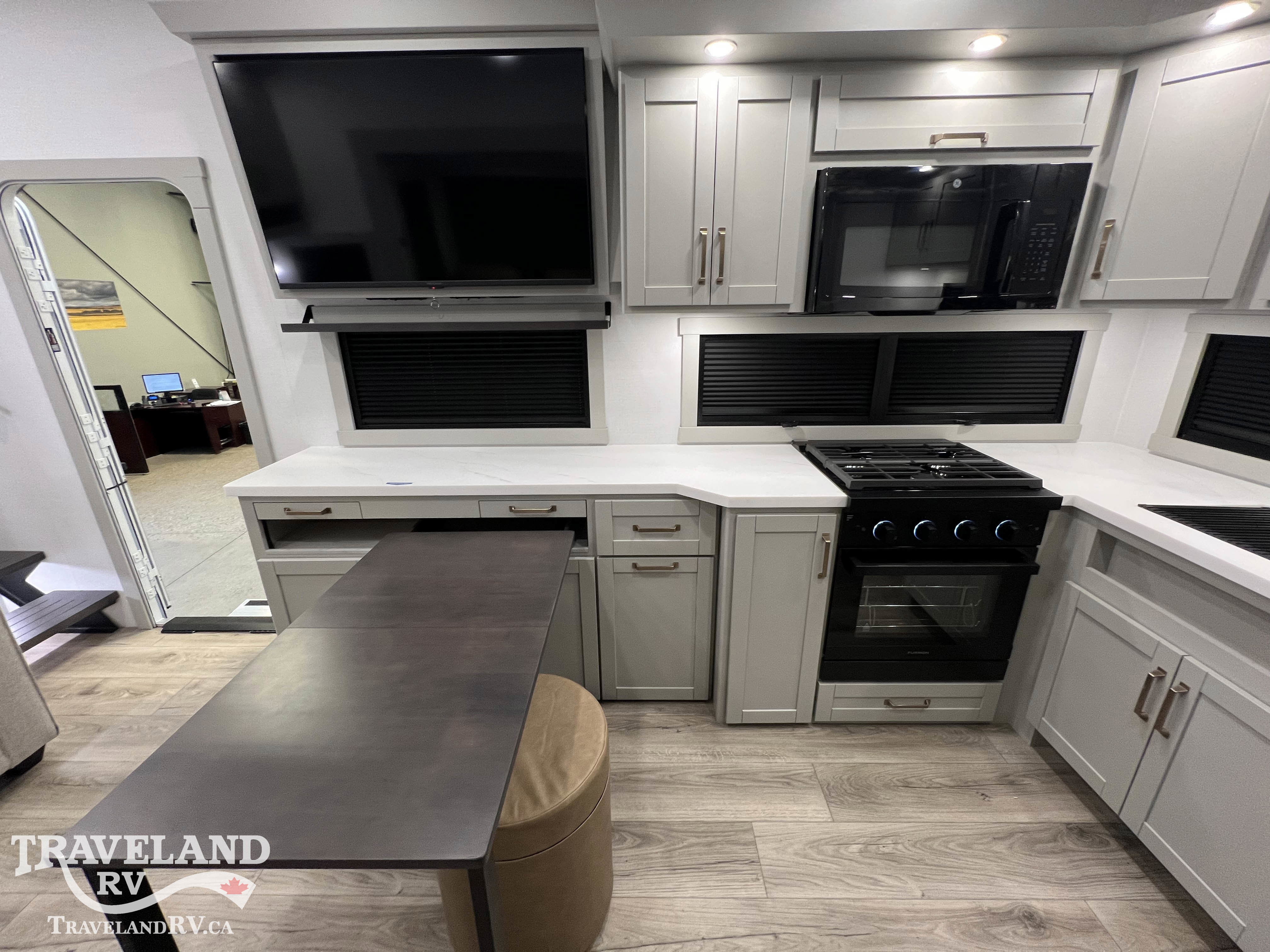 2026 Brinkley RV Model Z 2680 - Image 9