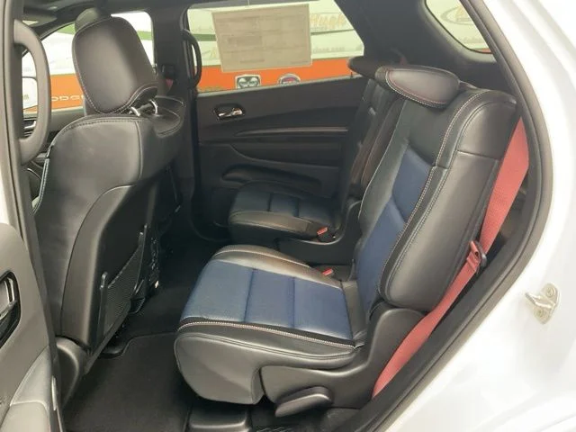 2026 Dodge Durango GT Plus America 250 Edition AWD - Image 31