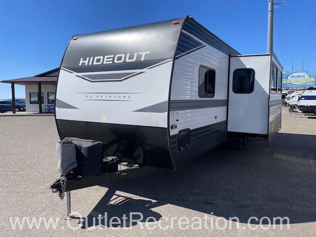 2022 KEYSTONE RV HIDEOUT 29DFS - Image 5