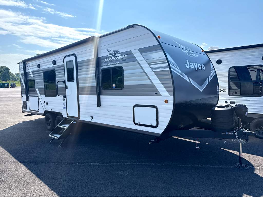 2027 Jayco Jay Flight SLX 260BH - Image 1