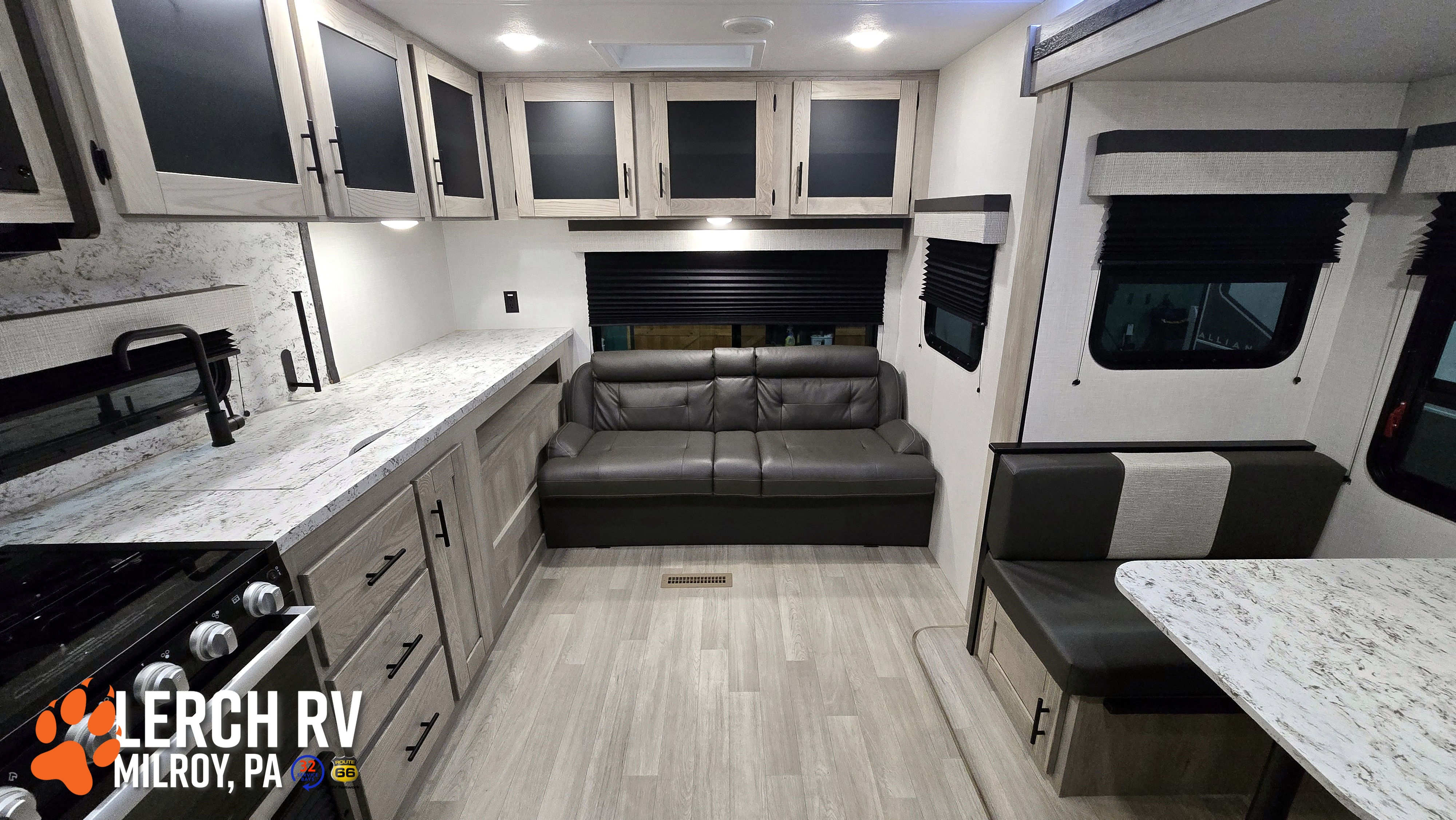 2023 KZ CONNECT 241RLK - Image 8