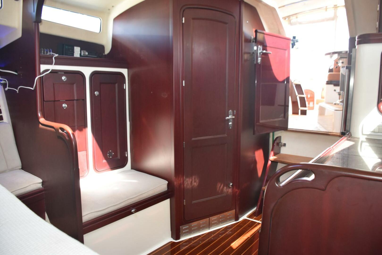 2006 Santa Cruz Coastal Flyer - Image 36