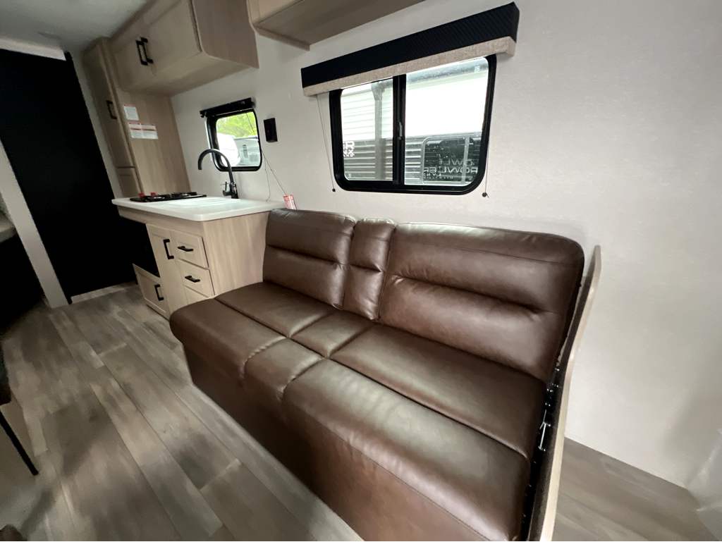 2026 HEARTLAND PROWLER 2500BH - Image 7