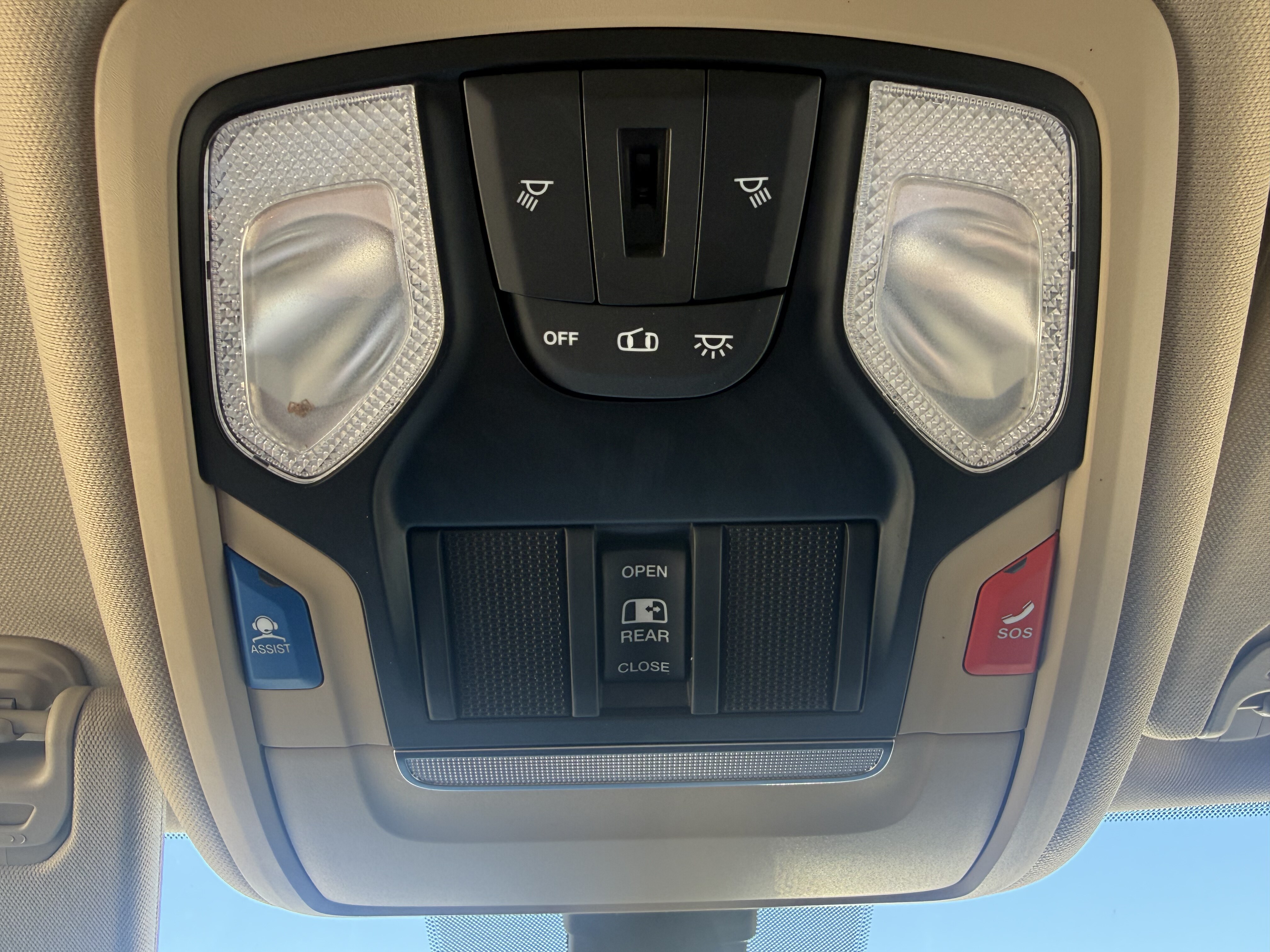 2019 Ram 1500 Pickup Crew Cab Bighorn/Lone Star 4WD - Image 31