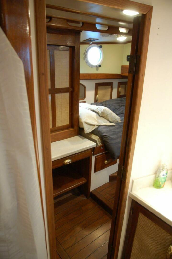 2006 Custom Sprague - Image 60