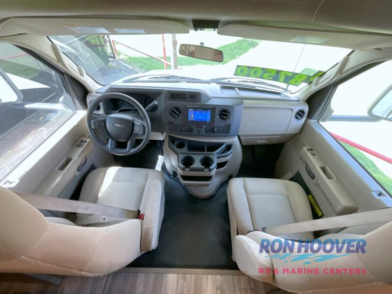 2024 THOR MOTOR COACH 28A - Image 23