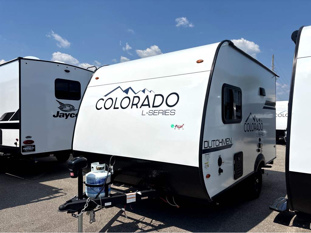 2026 DUTCHMEN COLORADO 130BHC - Image 3