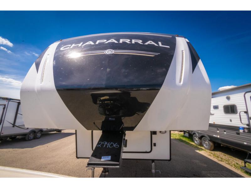 2022 Coachmen Chaparral Lite 274BH - Image 13