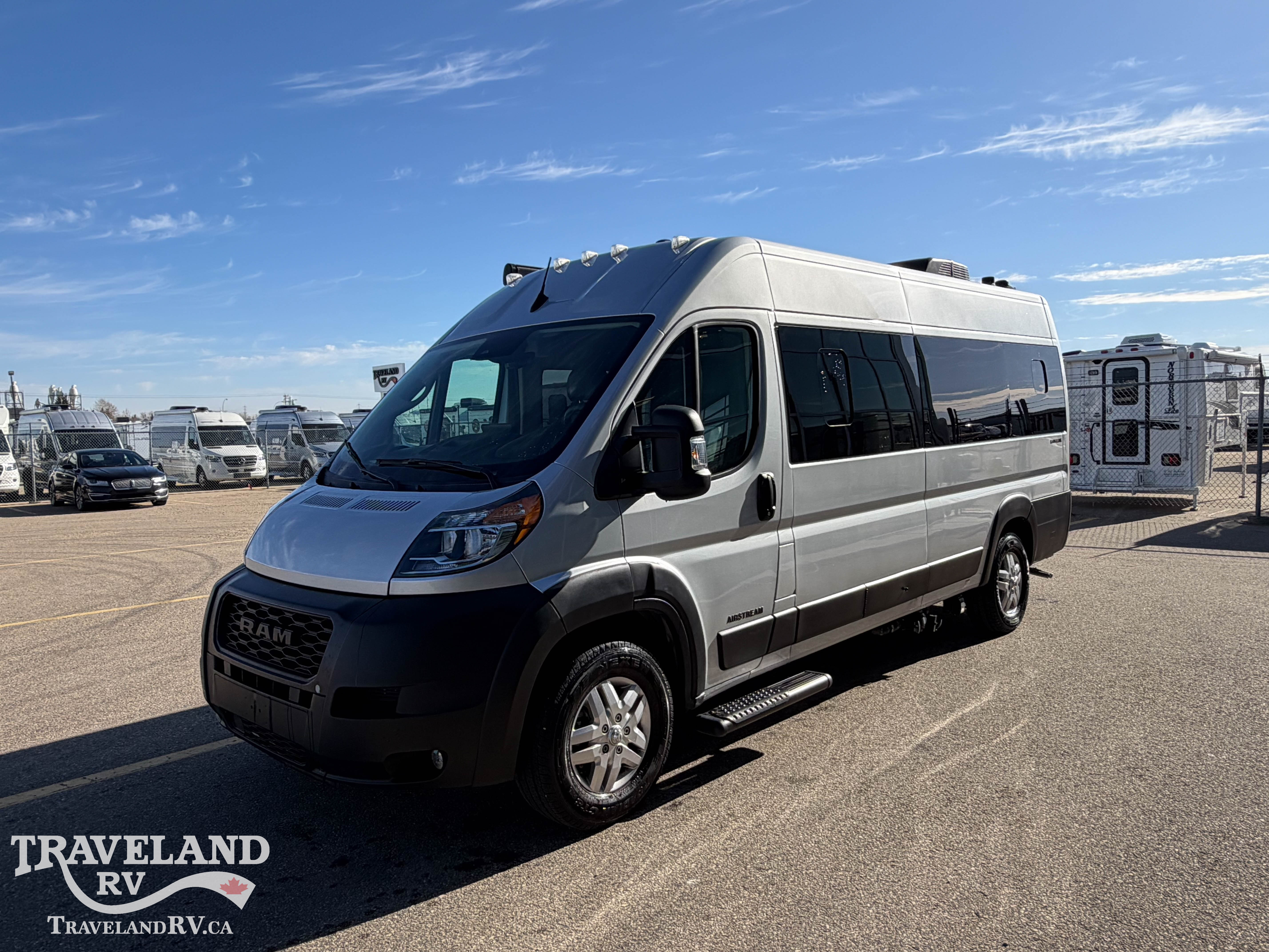 2023 Airstream Rangeline Base - Image 5