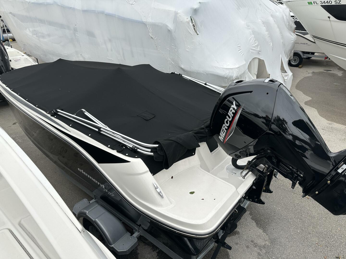 2023 Bayliner M Series M17 - Image 22