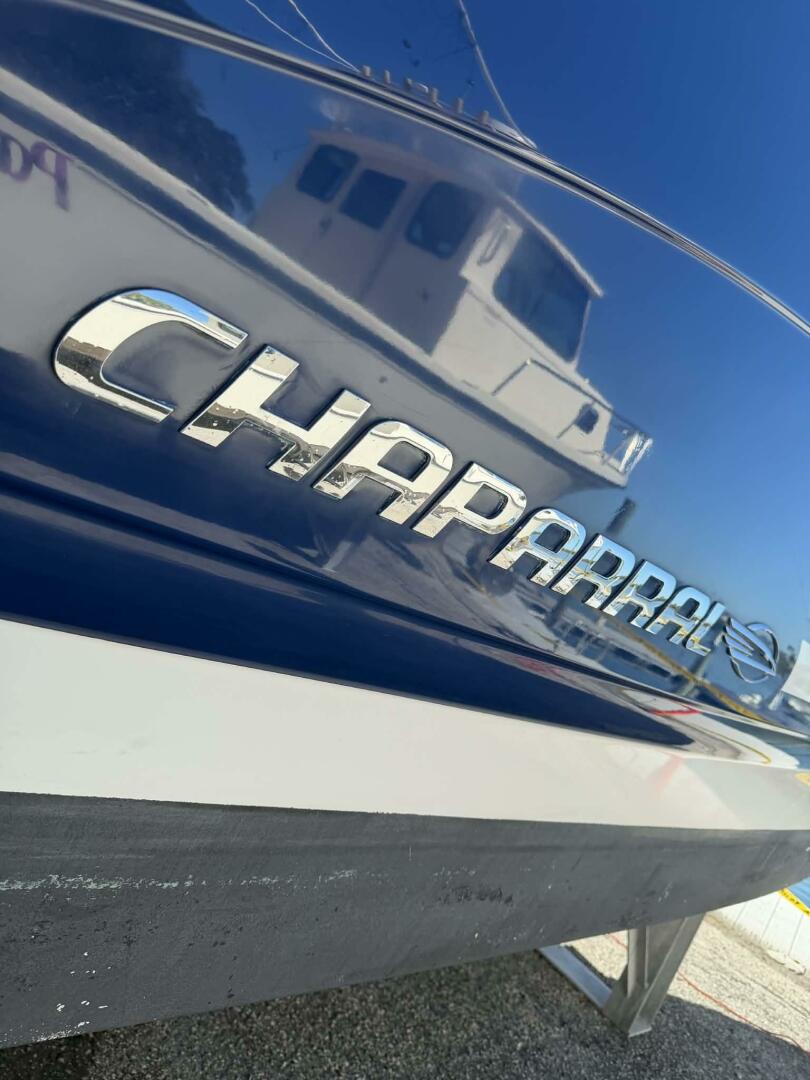 2008 Chaparral 250 Signature Base - Image 12