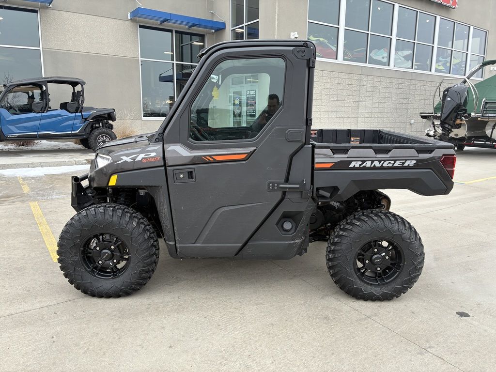 2024 Polaris® Ranger XP 1000 NorthStar Edition Ultimate - Image 2