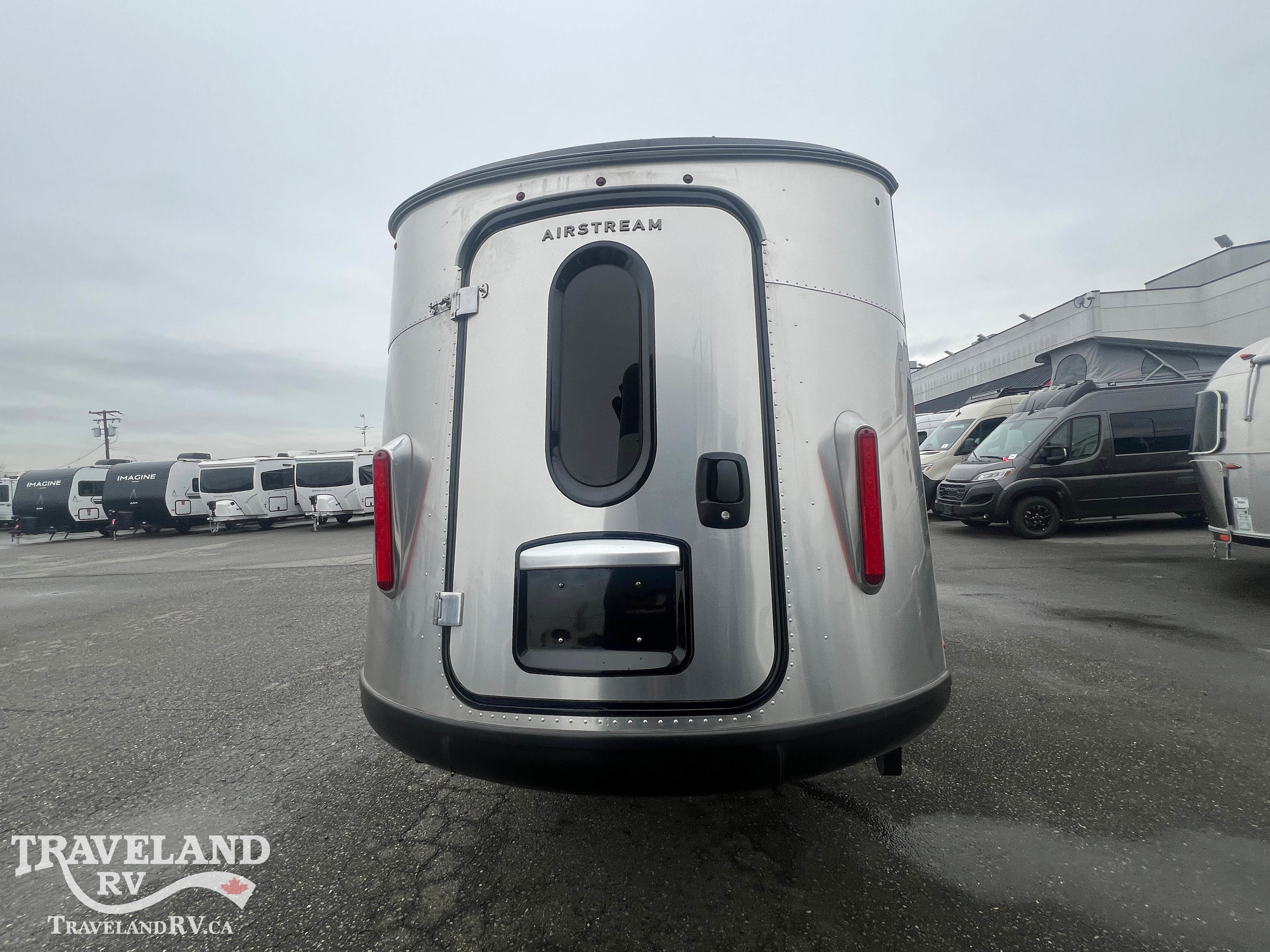 2026 Airstream Basecamp Basecamp 20X - Image 3
