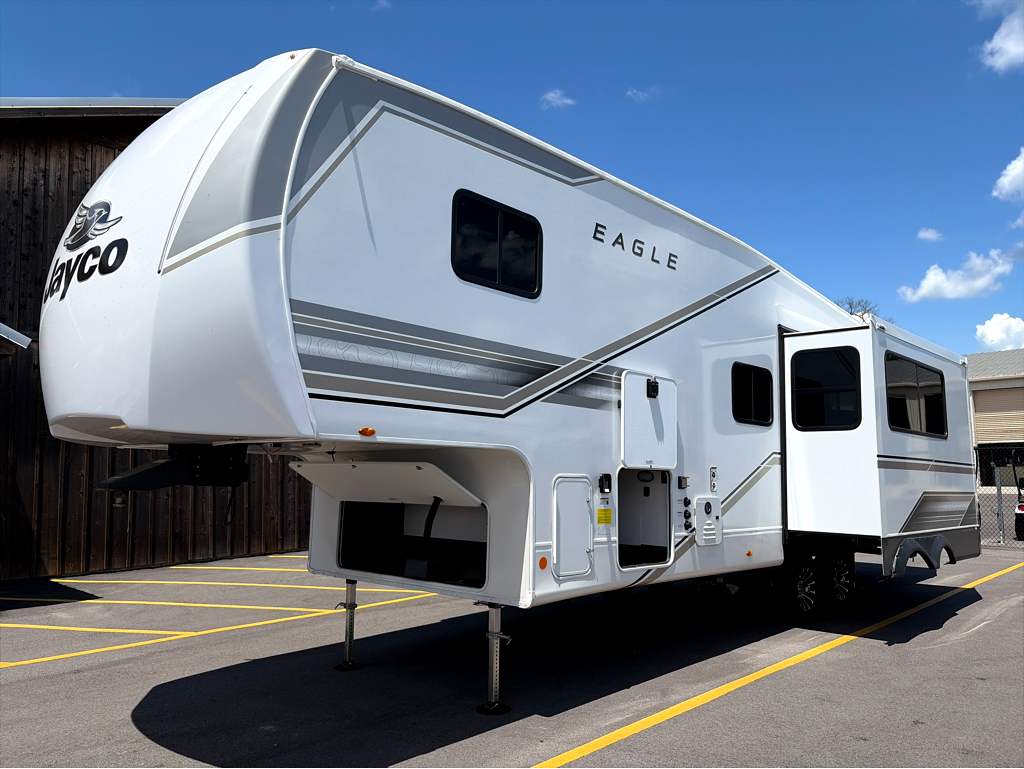 2027 JAYCO EAGLE SLE 28BHU - Image 4