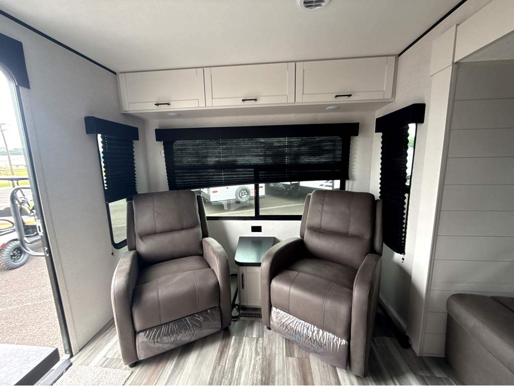 2026 JAYCO JAY FLIGHT SLX 262RLS - Image 11