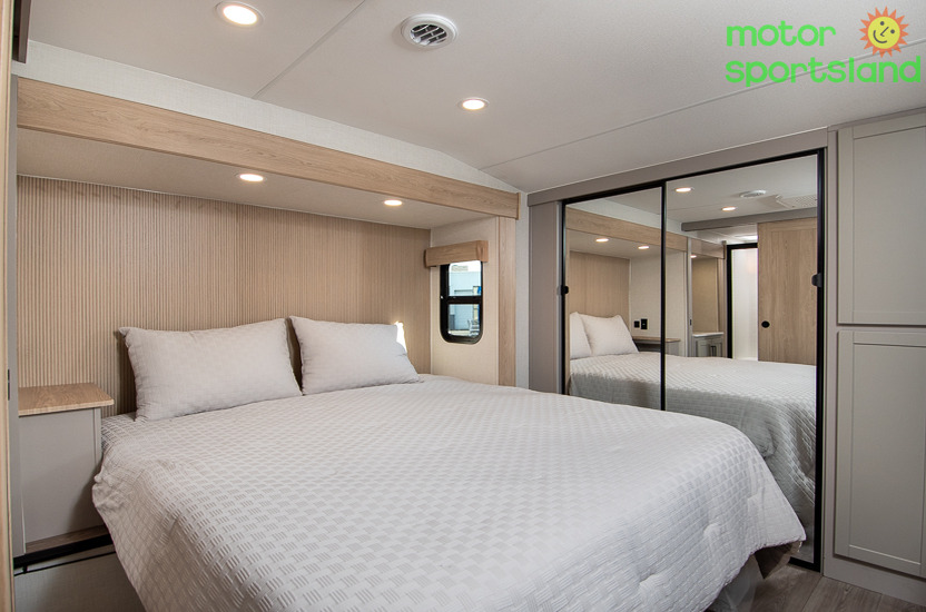 2027 KZ RV Ridgeway 31RL - Image 30