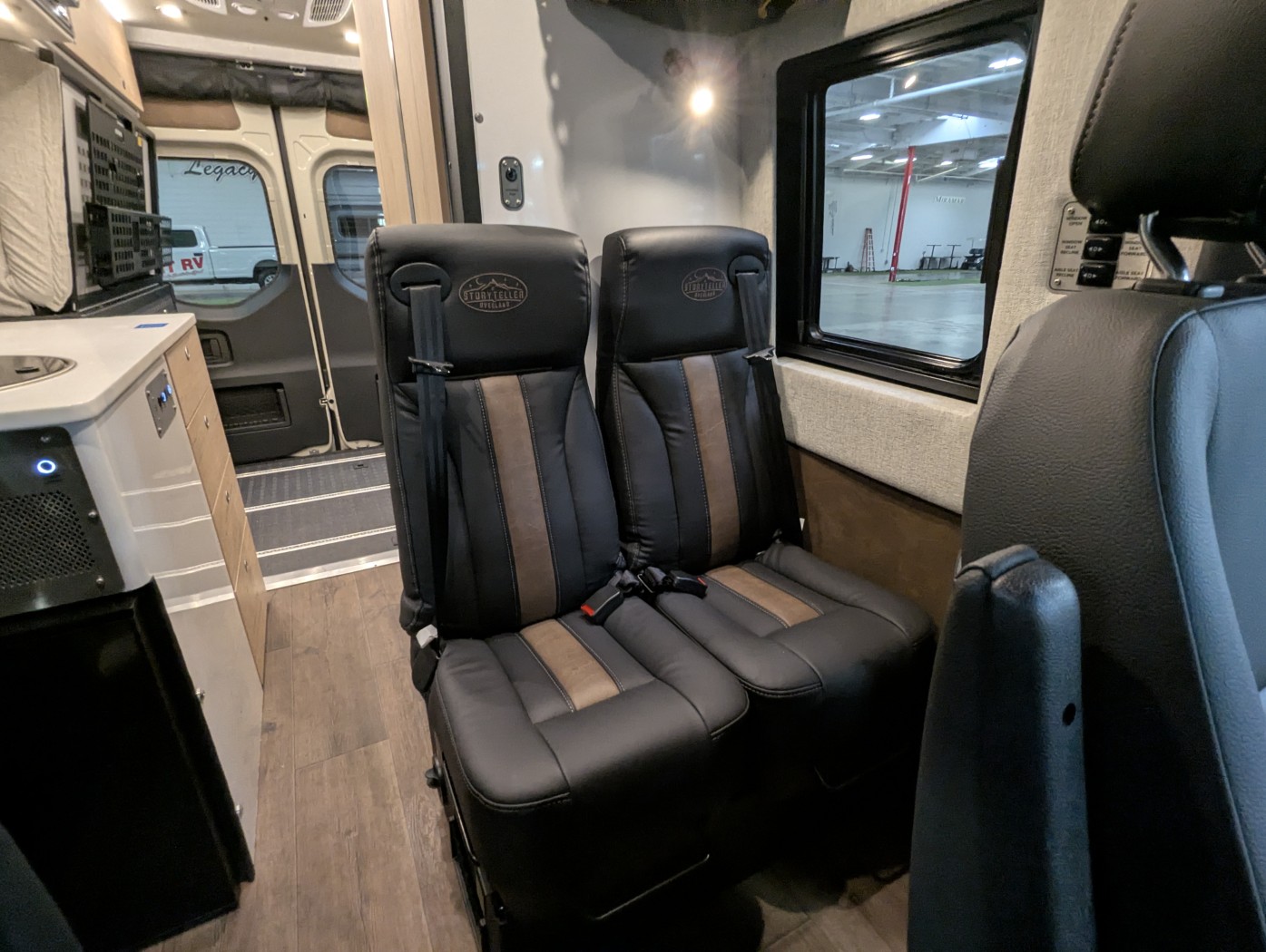 2026 Storyteller Overland CLASSIC MODE XO - Image 18
