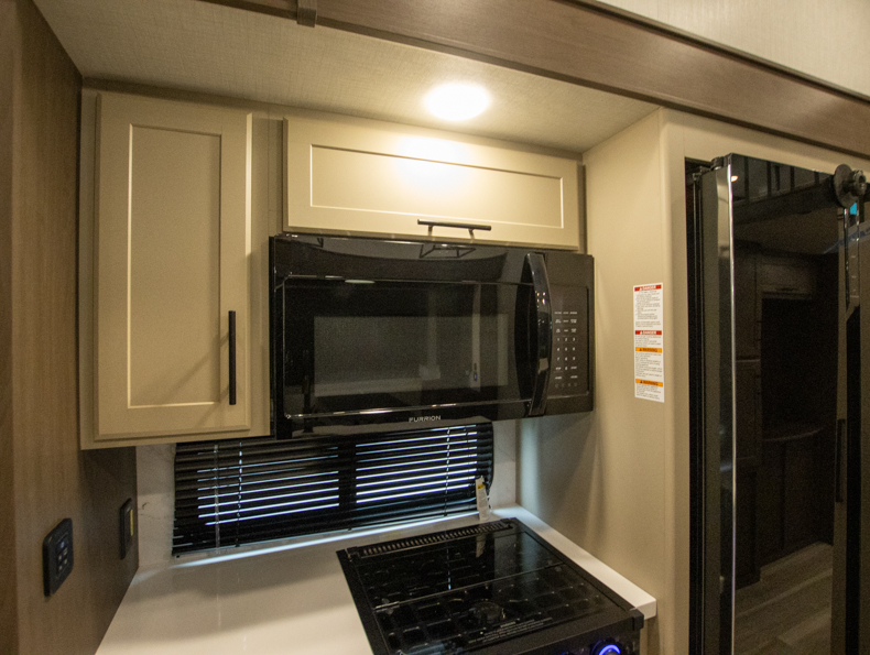 2026 Keystone Cougar 360MBI - Image 8