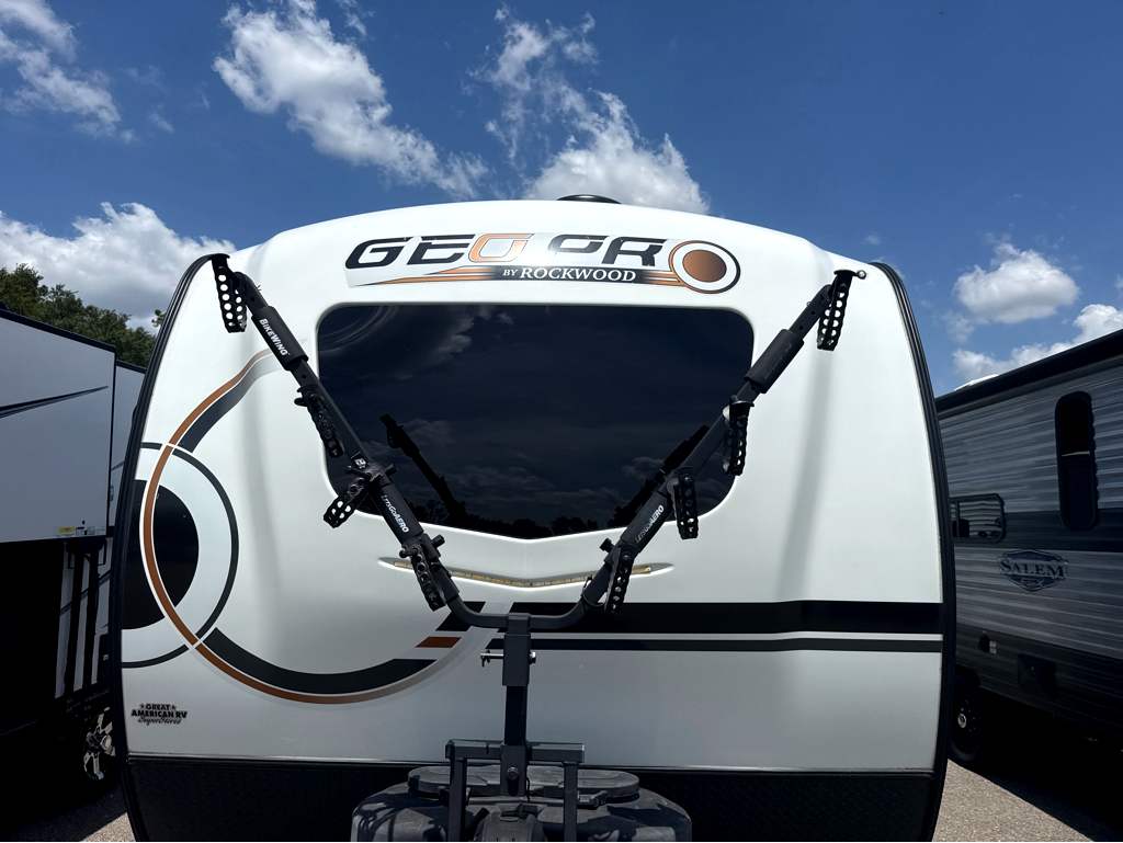 2025 FOREST RIVER GEO PRO 20FBS - Image 9
