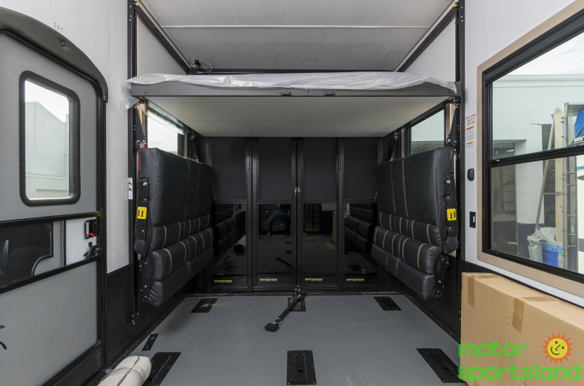 2026 Keystone Raptor 430 - Image 43