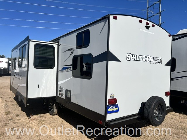 2019 Cruiser RV Shadow Cruiser SC280QBS - Image 5