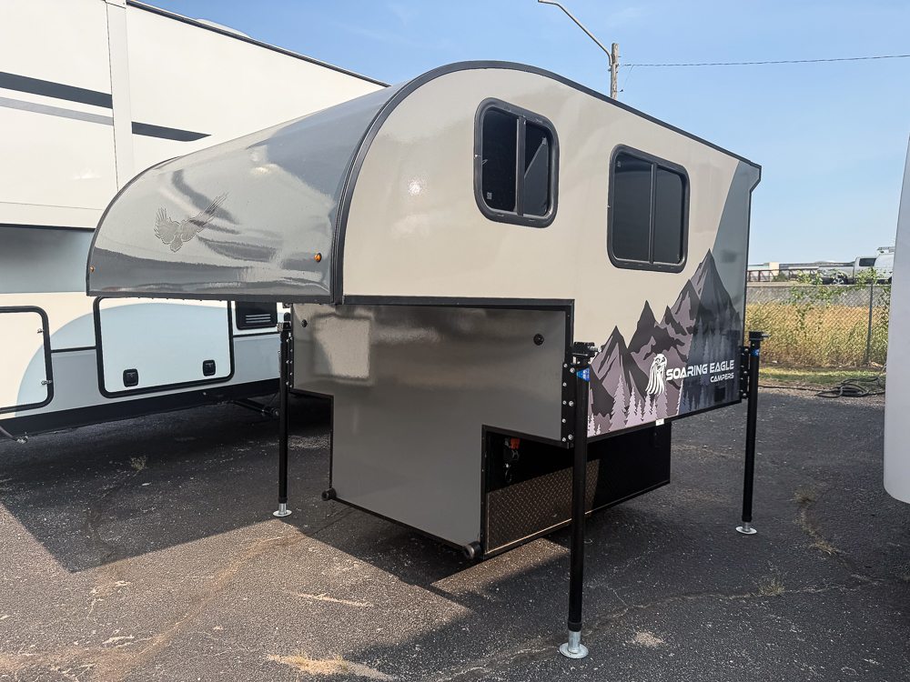 2025 SOARING EAGLE  ADLAR 6.5XLS - Image 2