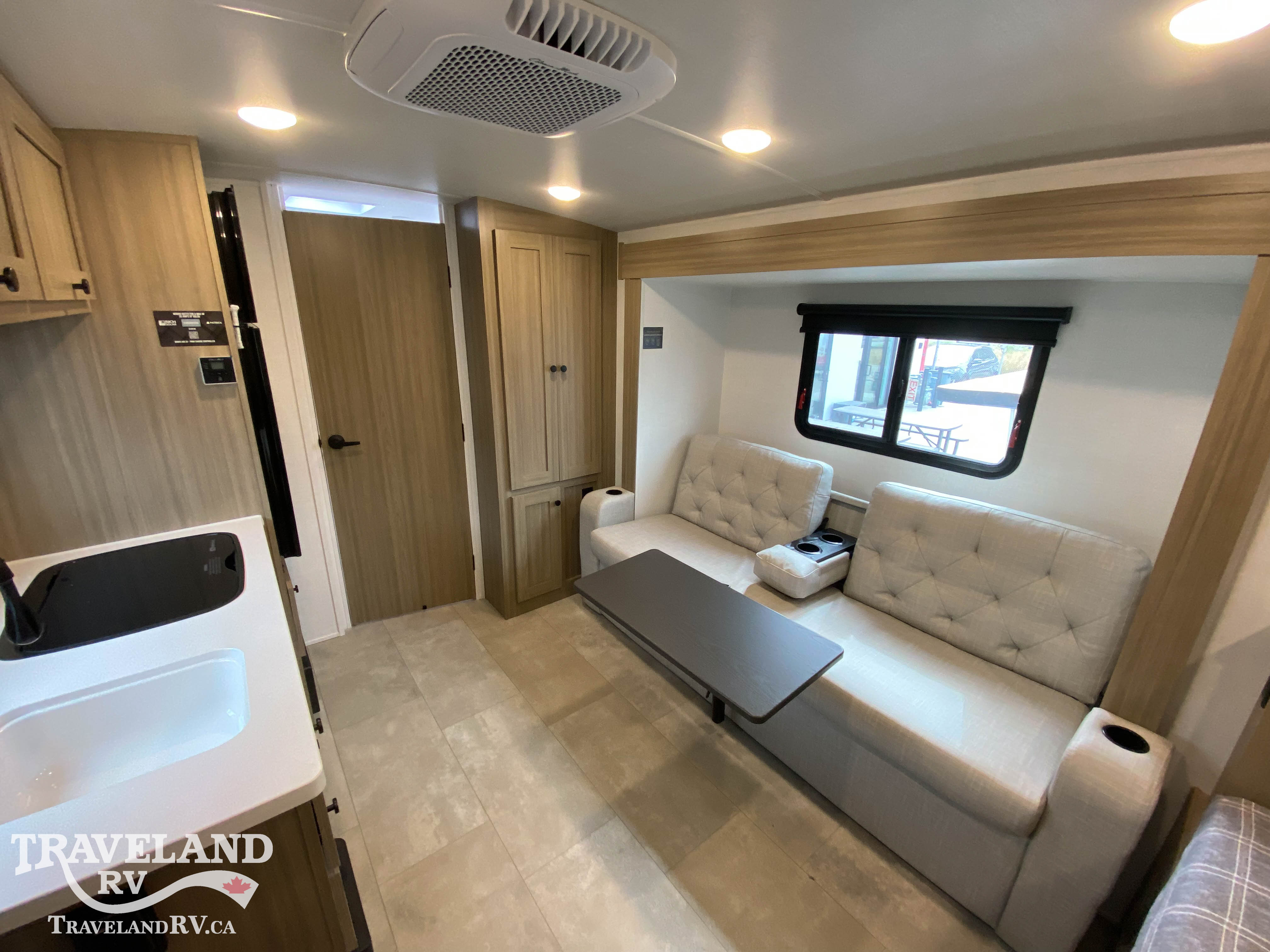 2027 Forest River Rockwood Geo Pro 17SLE - Image 3