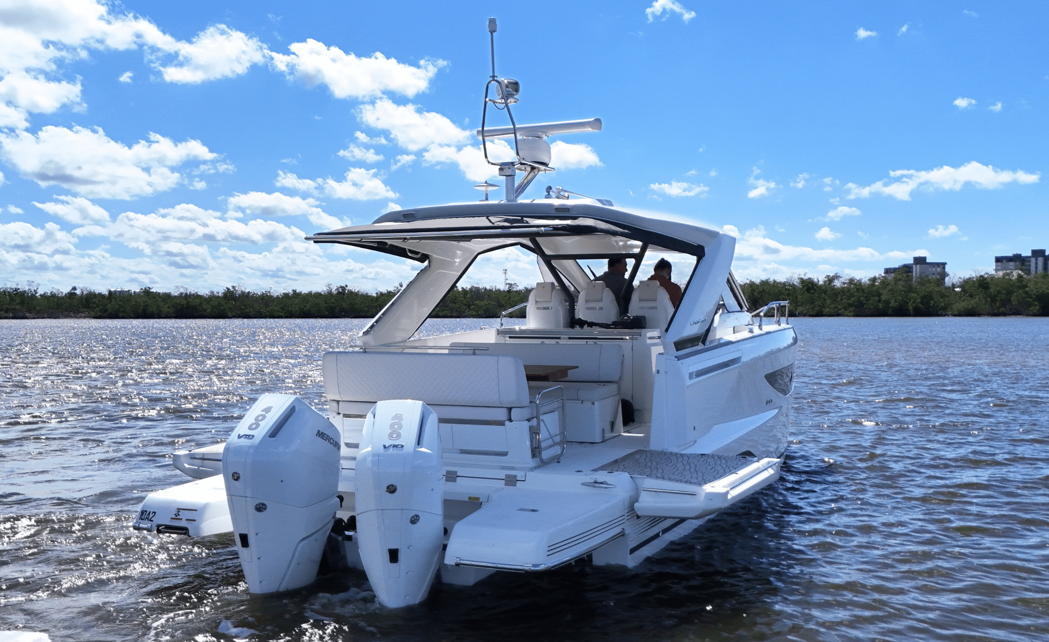 2025 JEANNEAU DB 37 - Image 10