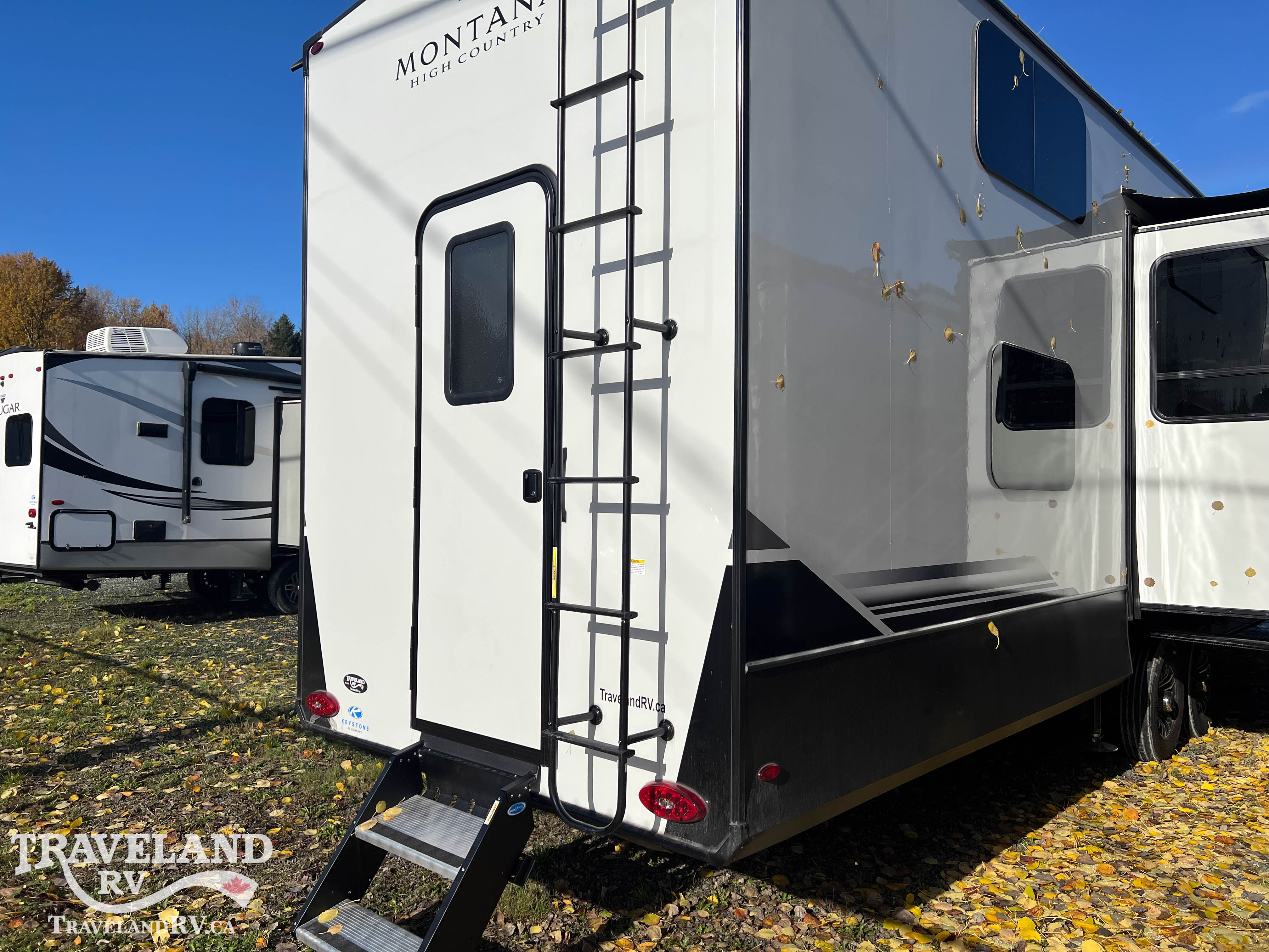 2025 Keystone Montana High Country 381TB - Image 5