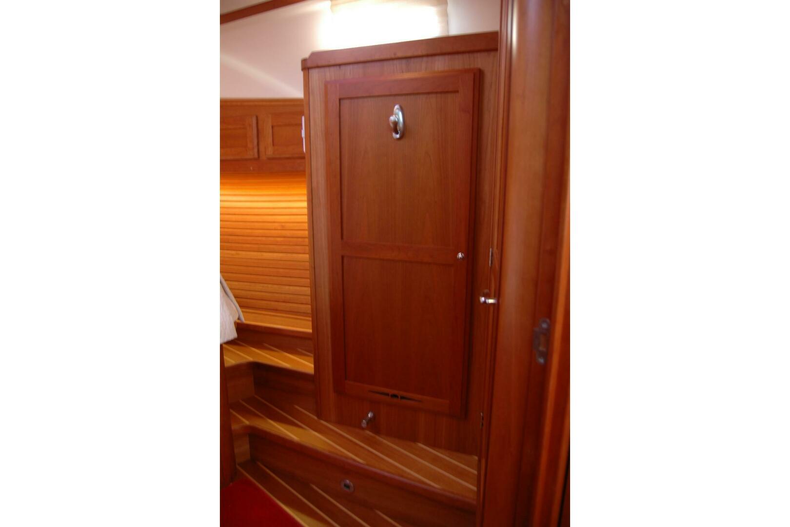 2019 Sabre 38 Salon Express - Image 103