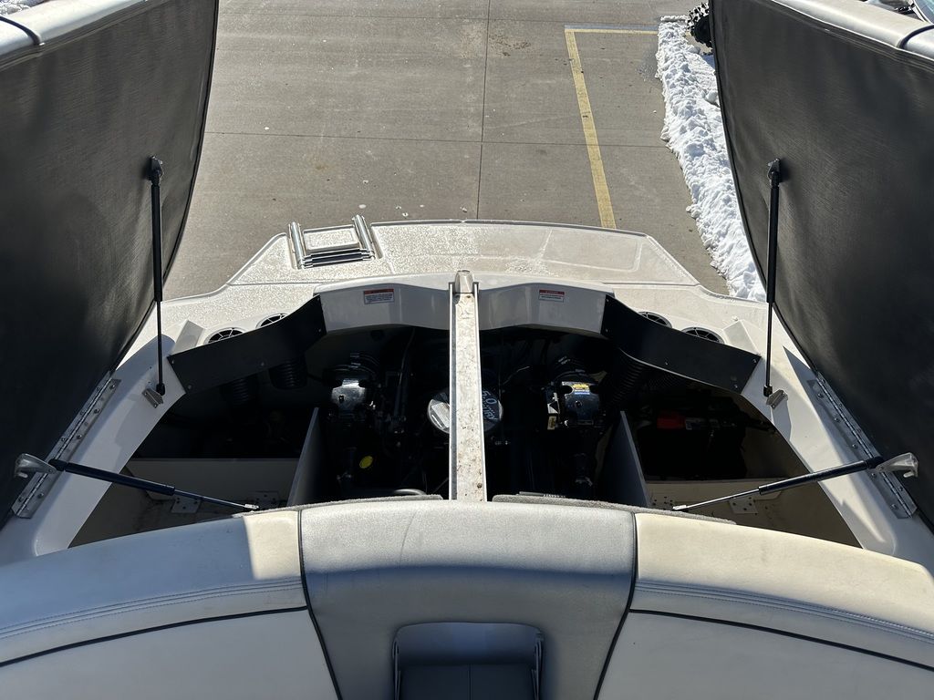 2008 SEA RAY 195BR Sport - Image 9