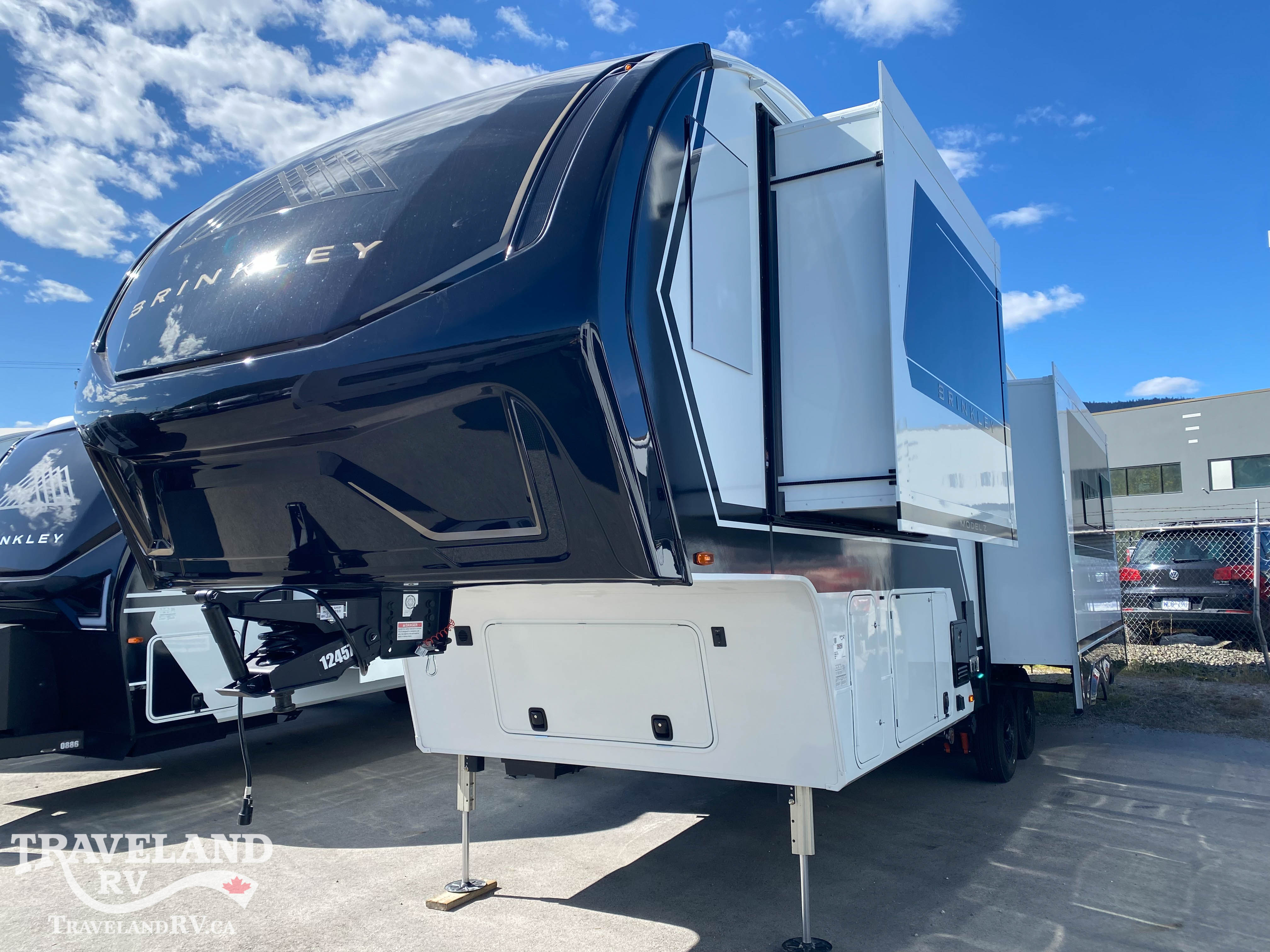 2026 Brinkley RV Model Z 2900 - Image 3