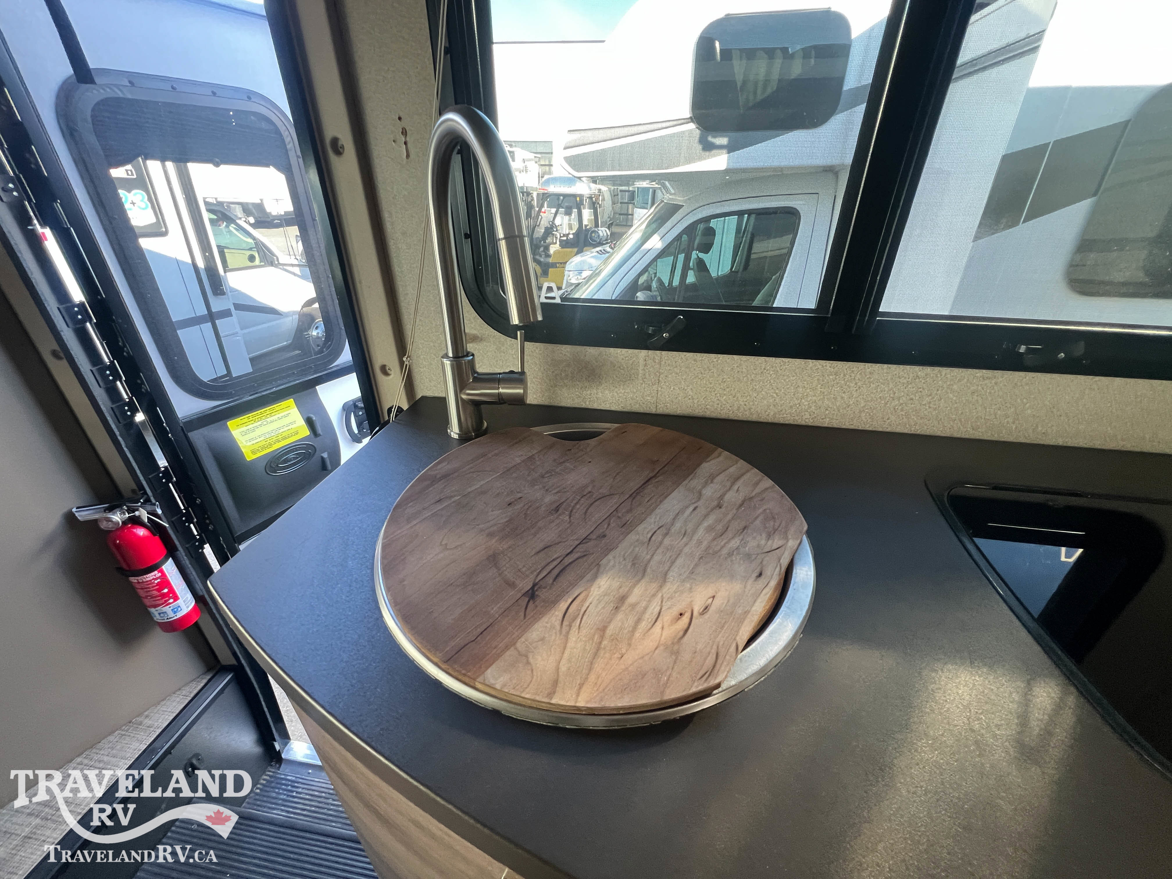 2020 Jayco Melbourne Prestige 24LP - Image 9